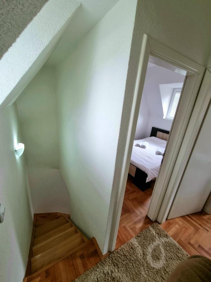 Appartamento Kraljevi cardaci apartman Car 11 Kopaonik Esterno foto